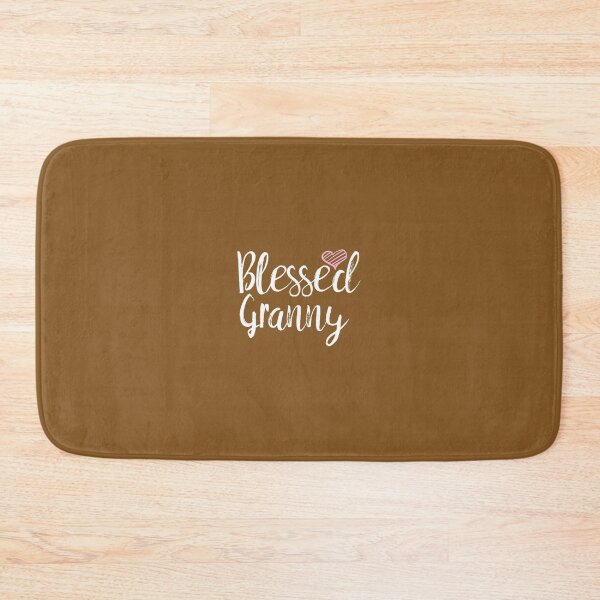 Item preview, Blessed Granny 	 - gran	 designed and sold by dquznlgbb83.
