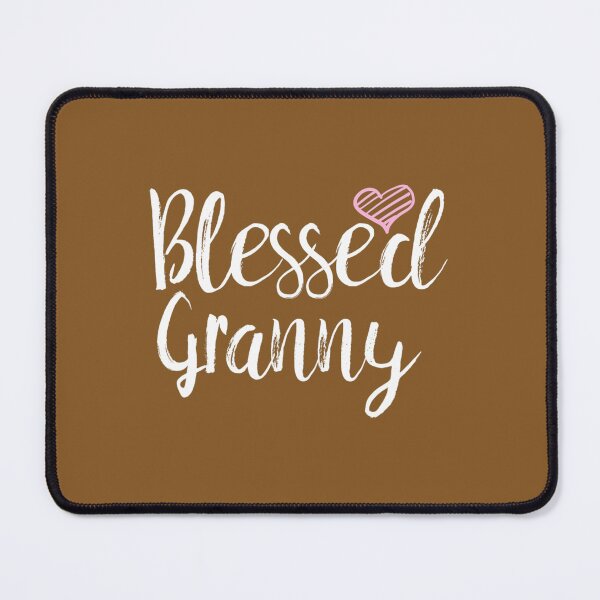 Item preview, Blessed Granny - gran designed and sold by dquznlgbb83.