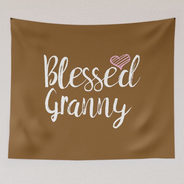 Item preview, Blessed Granny 	 - gran	 designed and sold by dquznlgbb83.