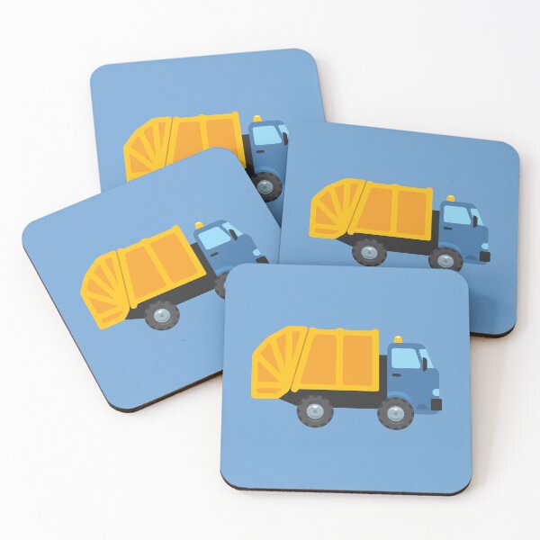 Item preview, big truck designed and sold by CatharineMayert.