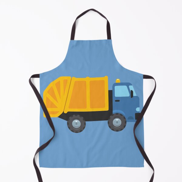 Item preview, big truck designed and sold by CatharineMayert.