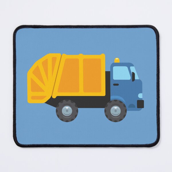 Item preview, big truck designed and sold by CatharineMayert.
