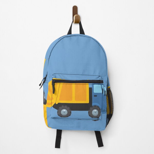 Item preview, big truck designed and sold by CatharineMayert.