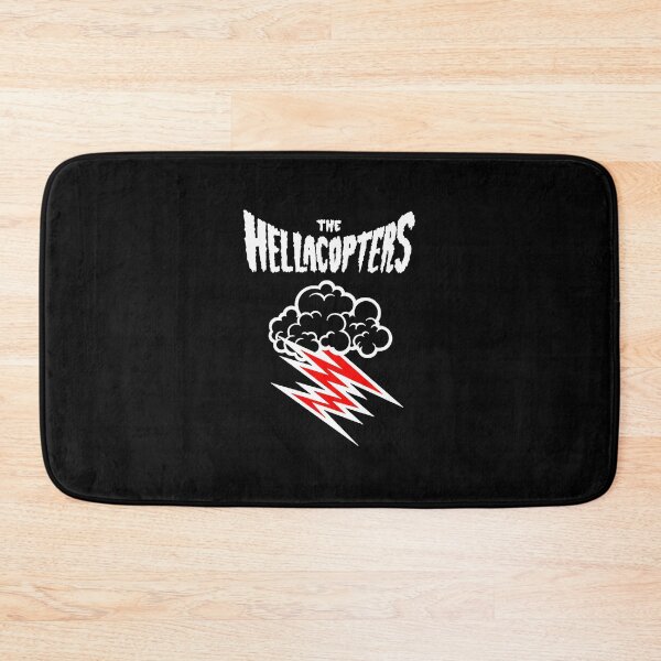 Item preview, Camisa Hellacopters Banda Rock Camiseta Manga Curta designed and sold by ChaiSonSirionga.