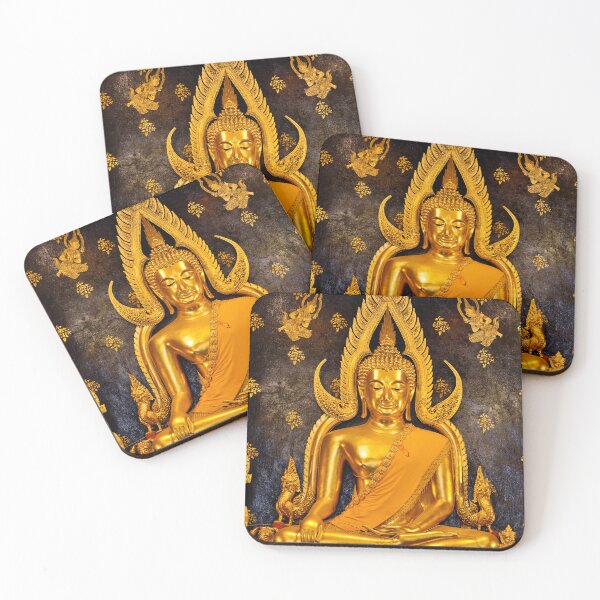 Item preview, Wat Phra Sri Rattana Mahathat Thai Temple designed and sold by Kevin Miller Photography.