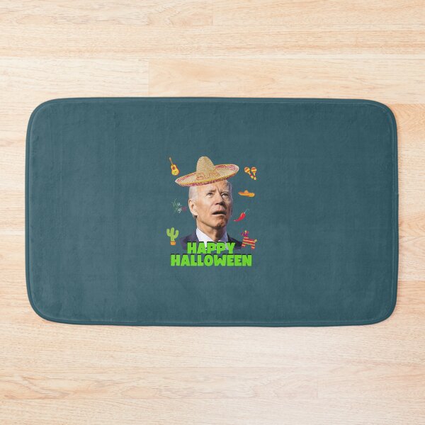 Item preview, Funny Joe Biden Cinco De Mayo Confused Happy Halloween 	 	 designed and sold by ldhlmbdwd44.