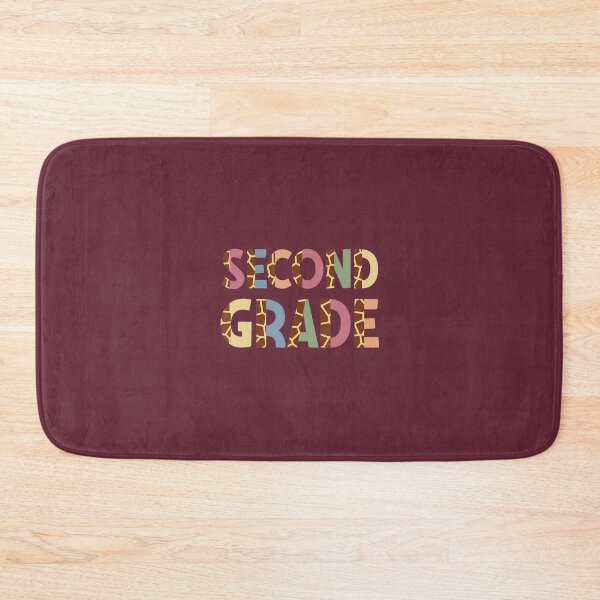 Item preview, Giraffa Giraffe Print I Back To School I 2Nd Second Grade  	 designed and sold by gowhsisvrh21.