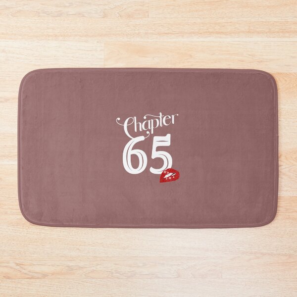 Item preview, Chapter 65, 65th Birthday, Lips Chapter 65 Years Old 1955 	 	 designed and sold by kkpglcgjlsx78.