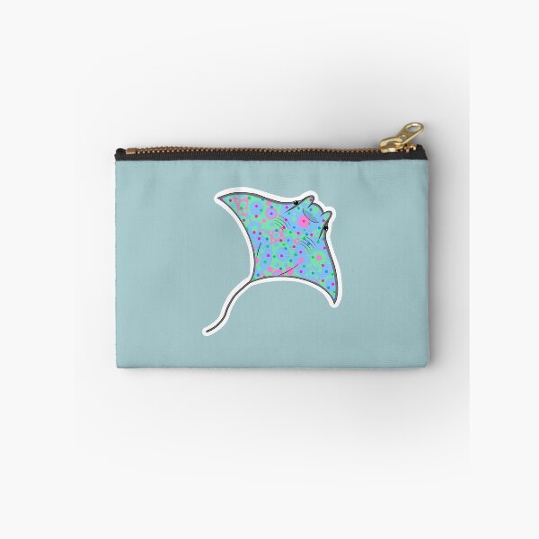 Item preview, Pride Mantaray Polyromantic designed and sold by perpetuallyConf.