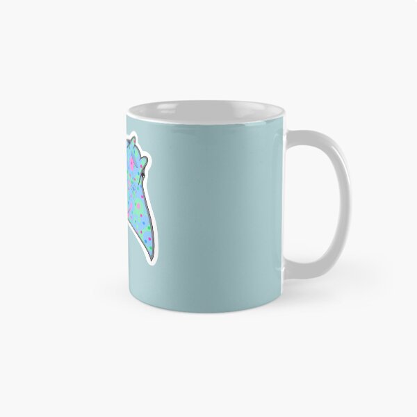 Item preview, Pride Mantaray Polyromantic designed and sold by perpetuallyConf.