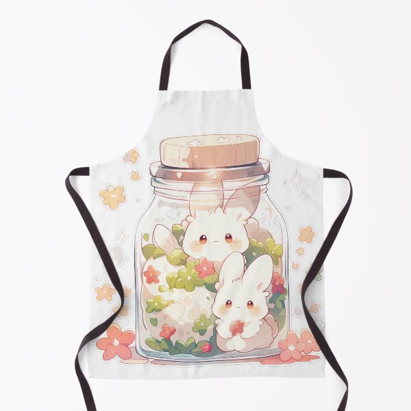 Item preview, Bunnies In Bottle designed and sold by duke818.