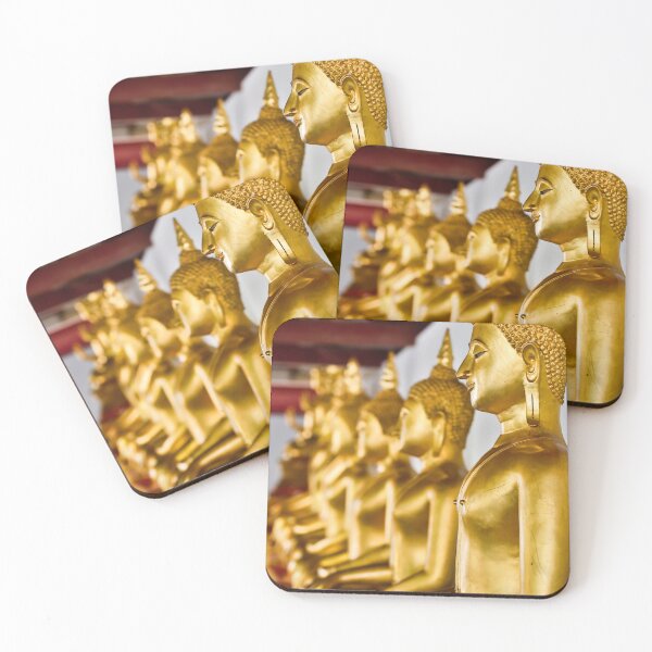 Item preview, Wat Phra Sri Rattana Mahathat Thai Temple designed and sold by Kevin Miller Photography.