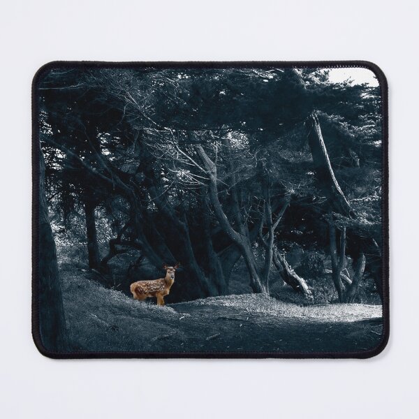 Item preview, Fawn in a Green Wood designed and sold by Wayne King.