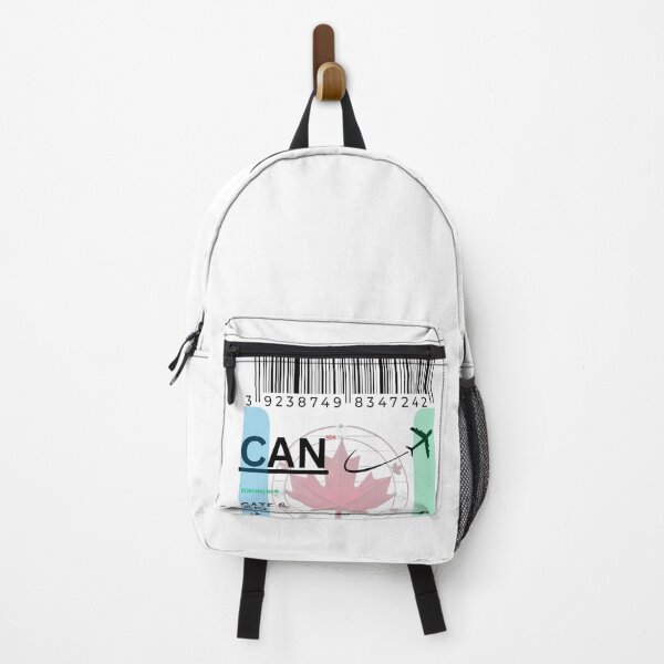 Item preview, Canada Boarding Pass designed and sold by irosh madushan.