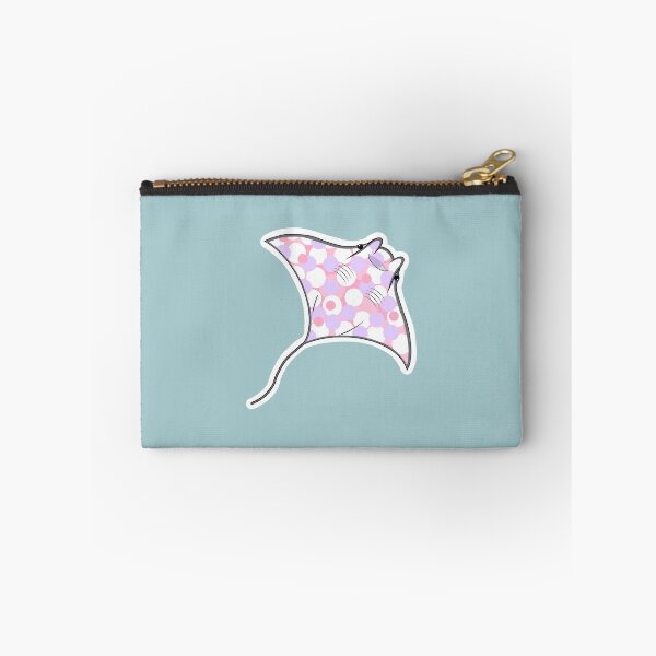Item preview, Pride Mantaray Pomosexual designed and sold by perpetuallyConf.