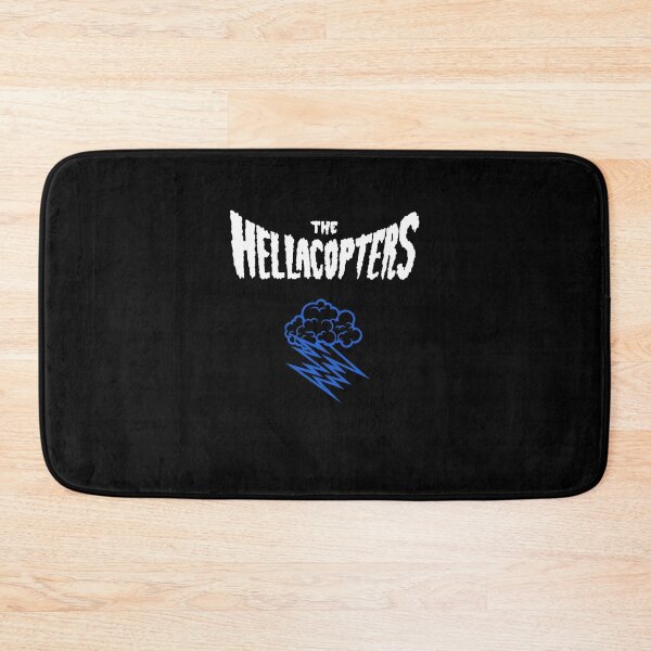 Item preview, Camiseta The Hellacopters High Visibility Banda Rock designed and sold by ChaiSonSirionga.