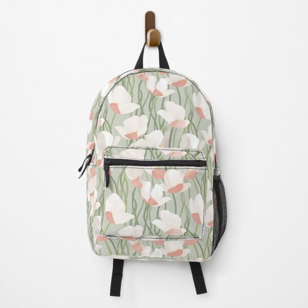 Item preview, "Harmony in Petals: The Dance of Flowers in Soft Tones" designed and sold by SBD-Shop.