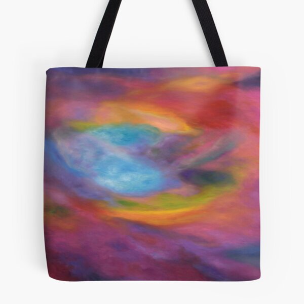 Item preview, View from Above designed and sold by Erika Grimes.