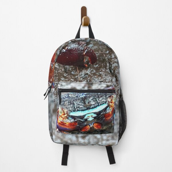 Item preview, Discover the mysterious Crab of the Forest Park of Pran Buri in Thailand designed and sold by franck380.