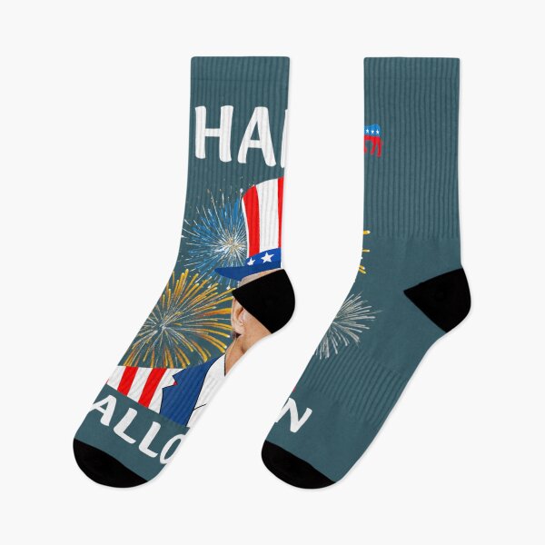 Item preview, Funny Joe Biden Confused For 4th Of July Happy Halloween 	 	 designed and sold by ldhlmbdwd44.
