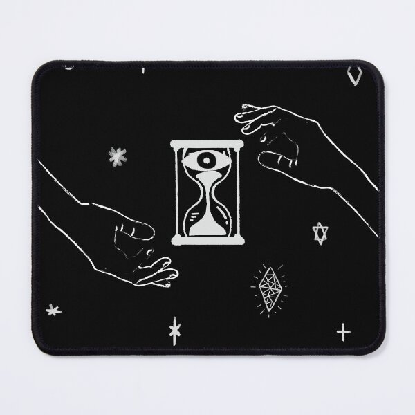 Item preview, Your Time Has Come designed and sold by ItsLazyFroggg.