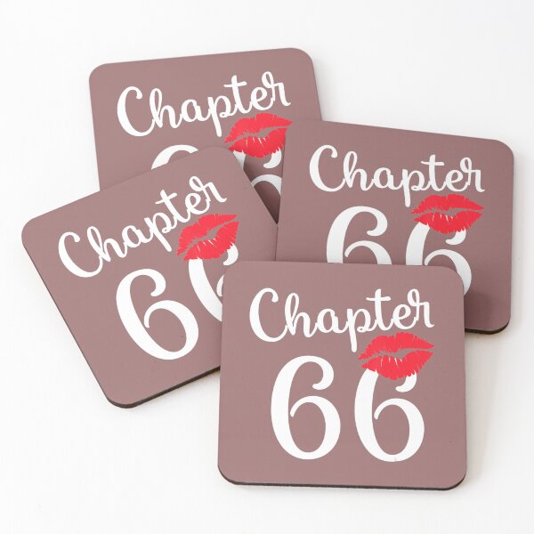 Item preview, Chapter 66 birthday 	 	 	 	 designed and sold by kkpglcgjlsx78.