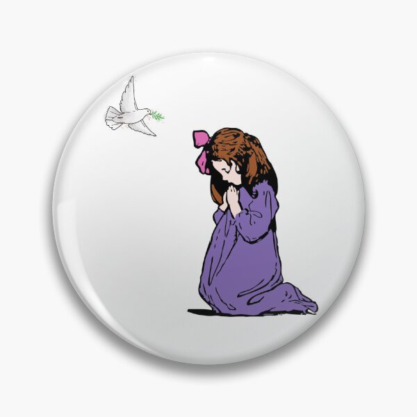 Item preview, Pray designed and sold by Nitafau.