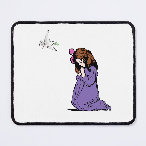 Item preview, Pray designed and sold by Nitafau.