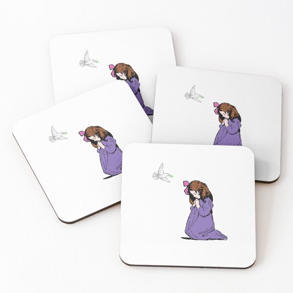 Item preview, Pray designed and sold by Nitafau.