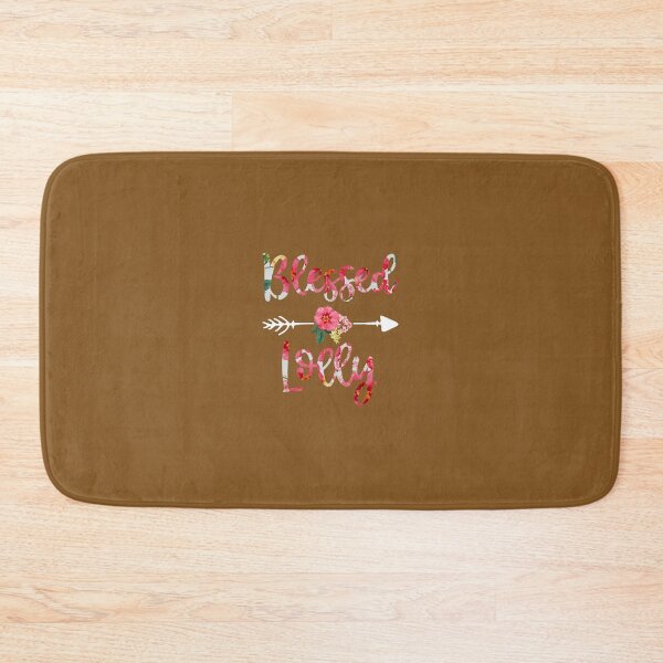 Item preview, Blessed Lolly Floral 	s For 	, Mothers Day Gran	 designed and sold by dquznlgbb83.