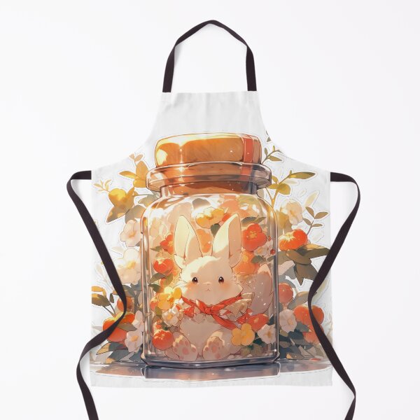 Item preview, Bunnies In Bottle designed and sold by duke818.