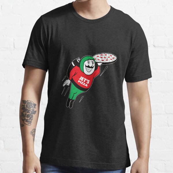 JETS Pizza Restaurant T-shirt