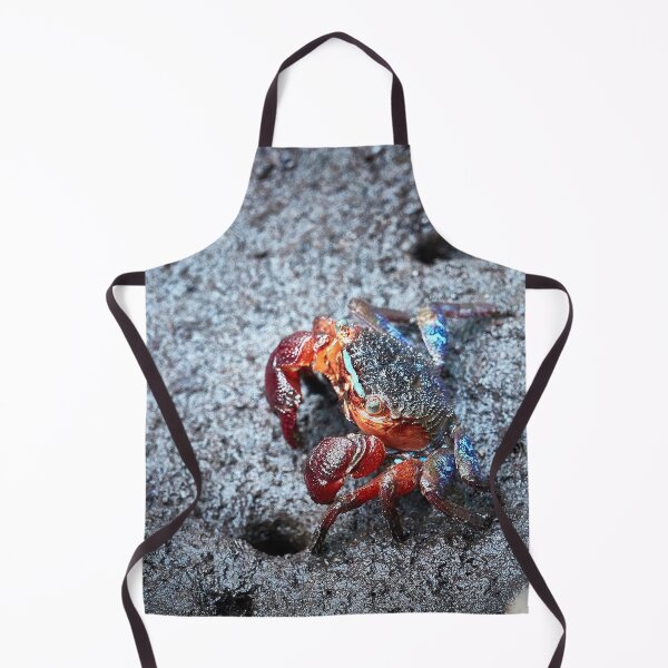 Item preview, Discover the mysterious Crab of the Forest Park of Pran Buri in Thailand designed and sold by franck380.