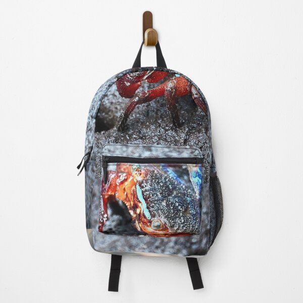 Item preview, Discover the mysterious Crab of the Forest Park of Pran Buri in Thailand designed and sold by franck380.