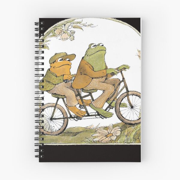 Item preview, Frog and Toad designed and sold by JenerroLockha.