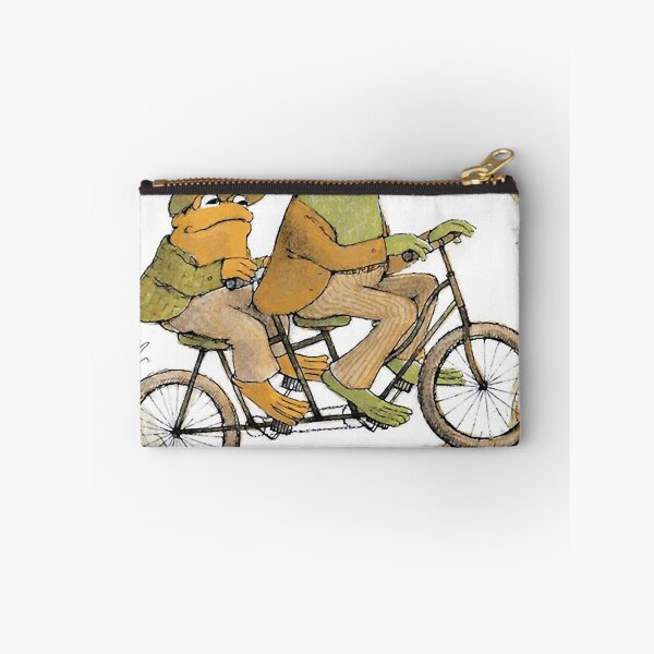 Item preview, Frog and Toad designed and sold by JenerroLockha.