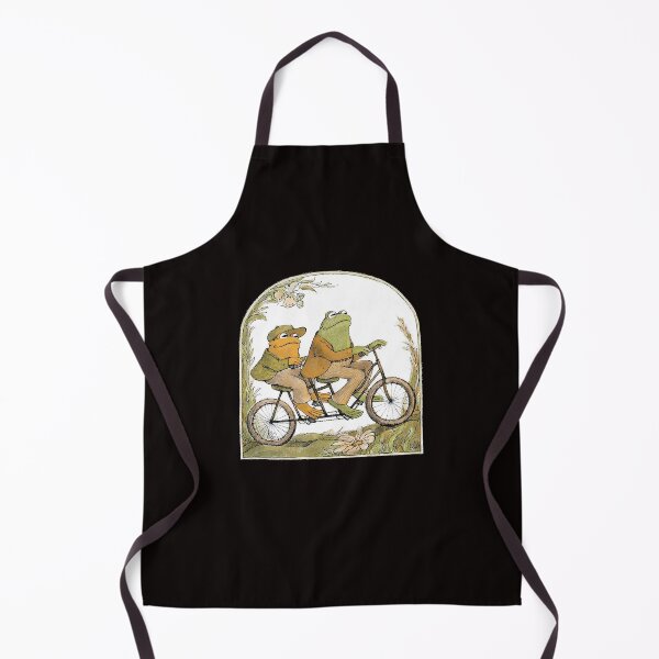Item preview, Frog and Toad designed and sold by JenerroLockha.