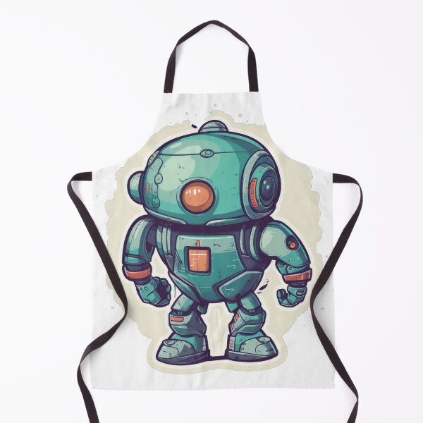 Item preview, Farm robot designed and sold by fanzen69.