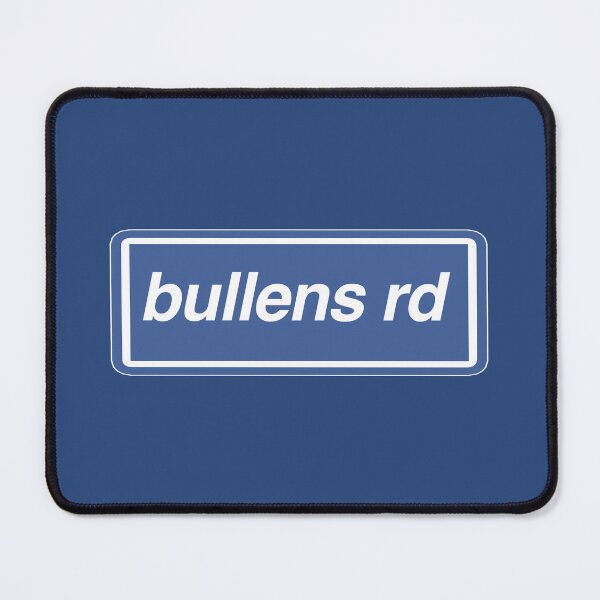Item preview, Bullens Road designed and sold by Confusion101.
