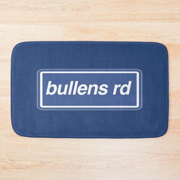 Item preview, Bullens Road designed and sold by Confusion101.