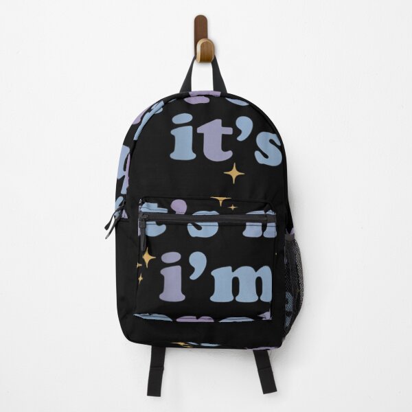 Item preview, It's Me, Hi, I'm The Problem designed and sold by Armin Peter Doneck.