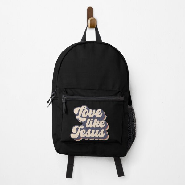 Item preview, Love Like Jesus designed and sold by Hey-Nice-Shirt.