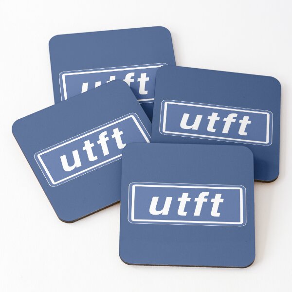 Item preview, UTFT in the style of Oasis designed and sold by Confusion101.