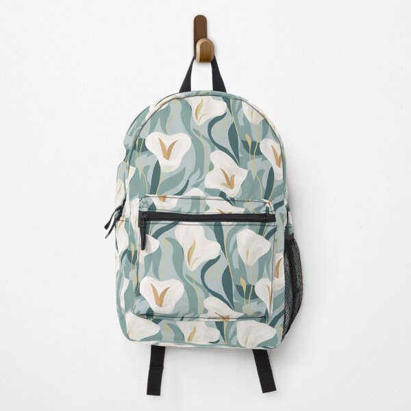 Item preview, "Gentle Symphony: A Captivating Image of Soft-Toned Flowers" designed and sold by SBD-Shop.