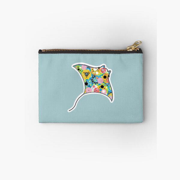 Item preview, Pride Mantaray Queer designed and sold by perpetuallyConf.