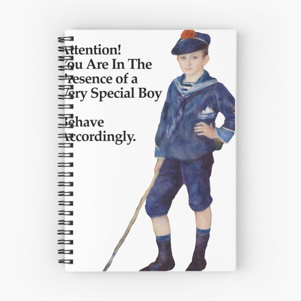 Item preview, Attention you are in the presence of a very special boy designed and sold by monjumjonghij.