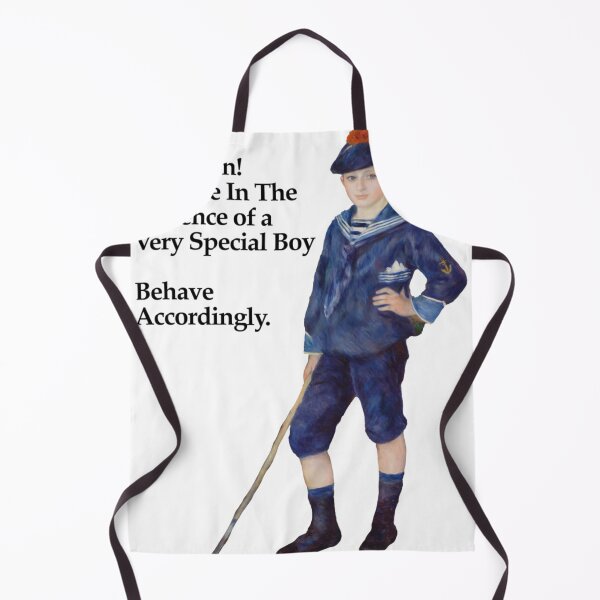 Item preview, Attention you are in the presence of a very special boy designed and sold by monjumjonghij.