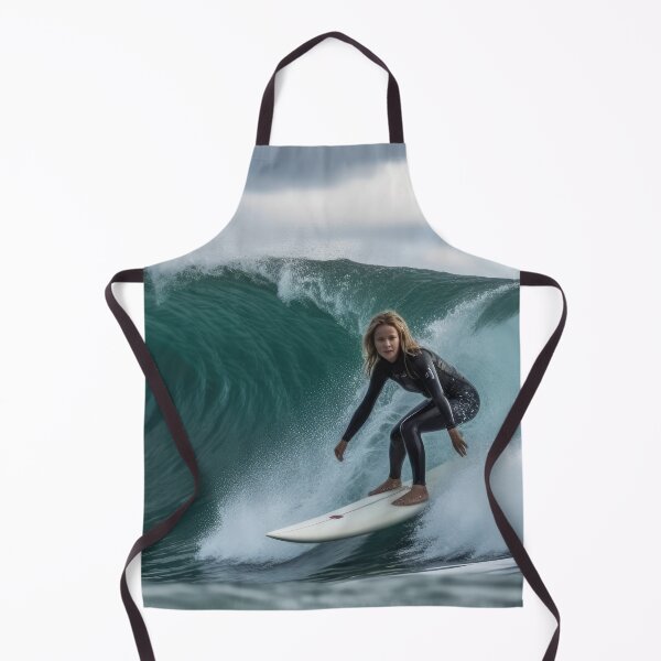 Item preview, Surfer Girl designed and sold by Offsite.