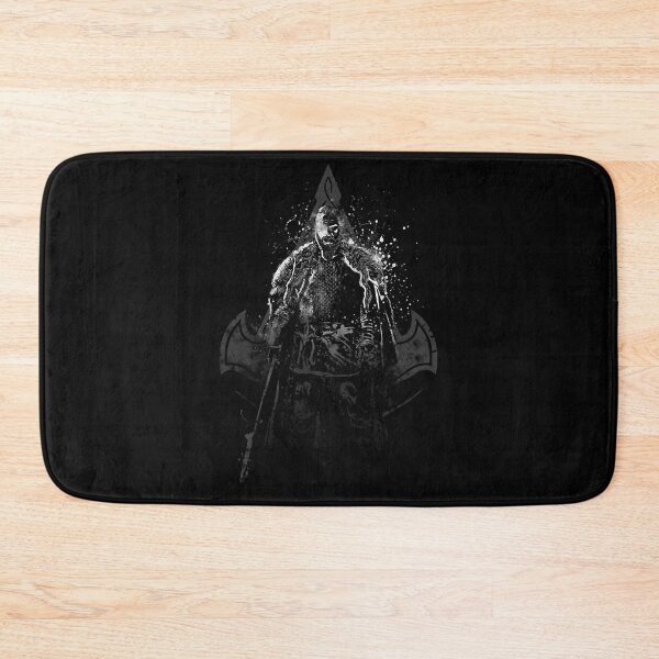 Item preview, Assassins Live An Idyllic Open World Valhalla Retro Wave designed and sold by FunkyFlakes22.