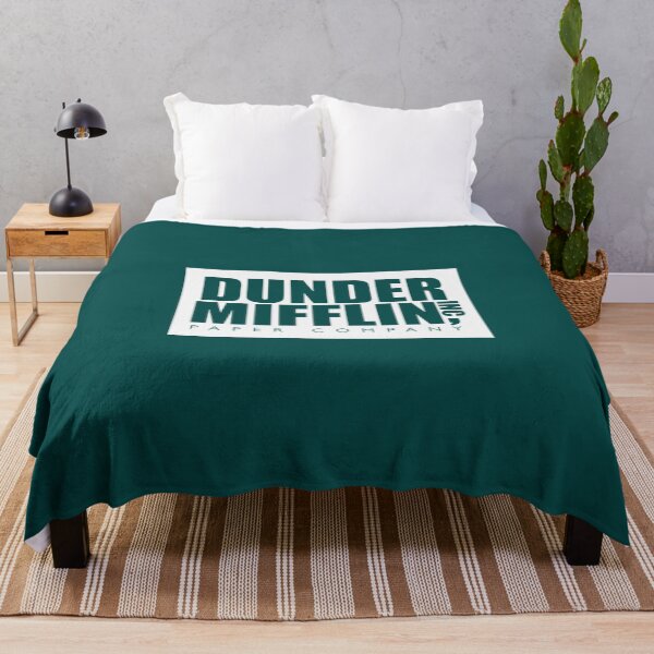 Item preview, Dunder Mifflin  designed and sold by RondiDemers.
